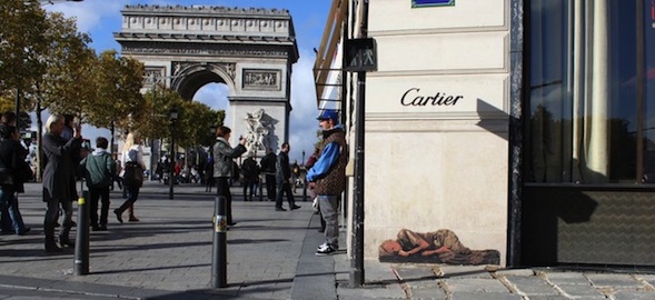 Свежие новости: В Южноукраинске патрулировали в поисках бездомных граждан