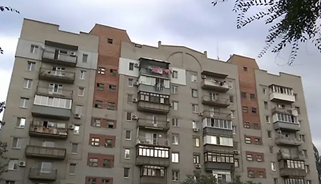 Свежие новости: В Днепре двухлетняя девочка выпала с 10-го этажа и выжила