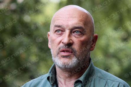 Свежие новости: Тука назвал судебную систему Украины - продажной