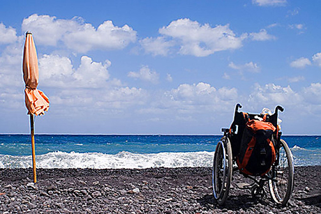 Свежие новости: На Николавщине парень с инвалидностью решил искупаться в речке и утонул