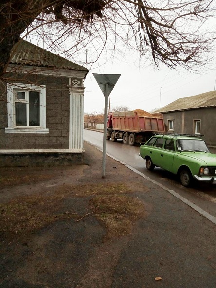 Свежие новости: Благодаря жителям Вознесенска были обнаружены правонарушители