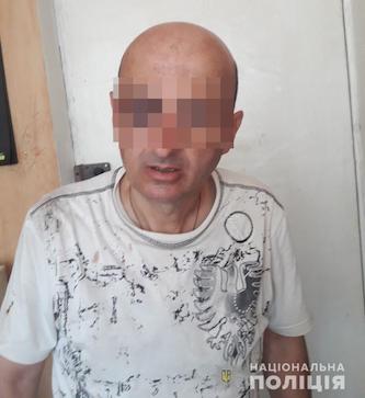 Свежие новости: В Николаеве гражданин Грузии ограбил женщину