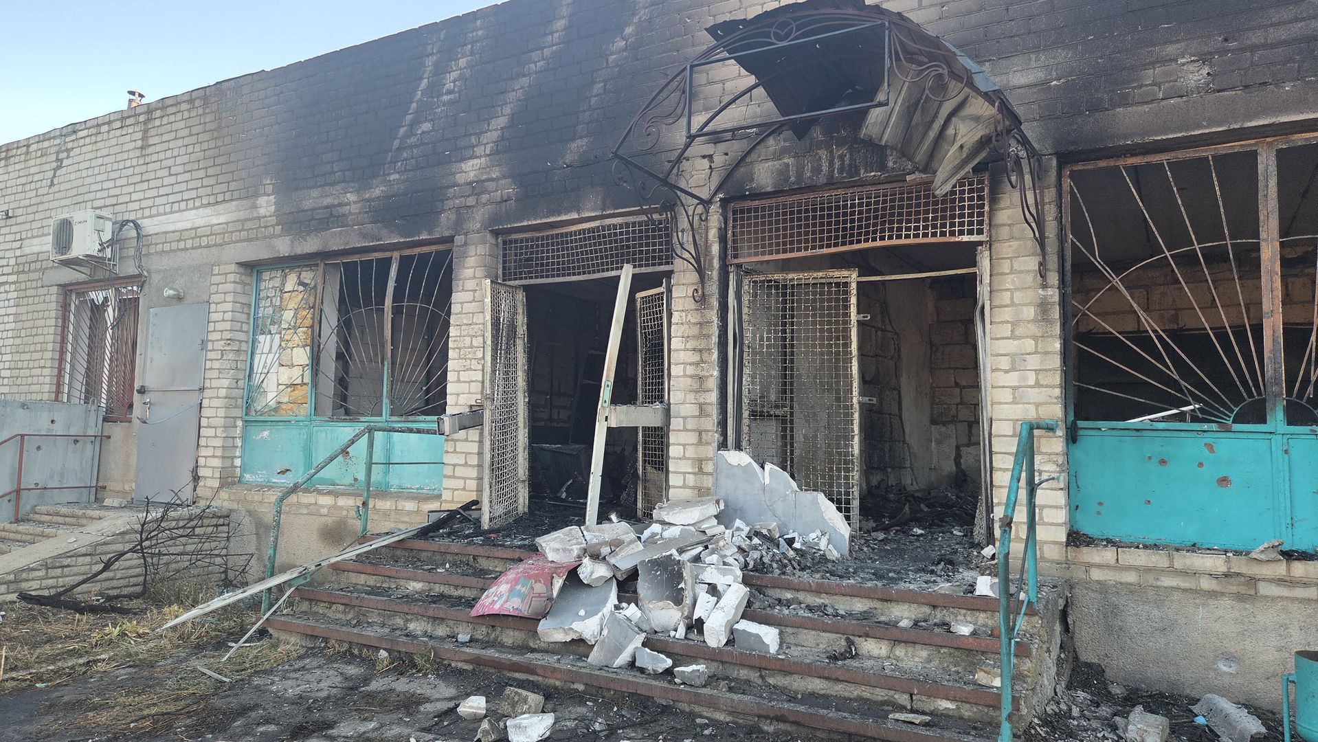 Свежие новости: Токарівка, Очаків, Снігурівка: що відомо про наслідки удару і на що мають право постраждалі
