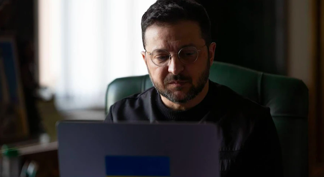 Свежие новости: Зеленський анонсує зустріч переговорних груп України та США у суботу