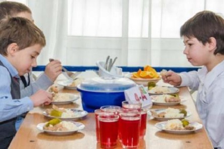 Свежие новости: Стоимость питания для детей в школах Николаева увеличится на 6%, в детских садах – на 18%
