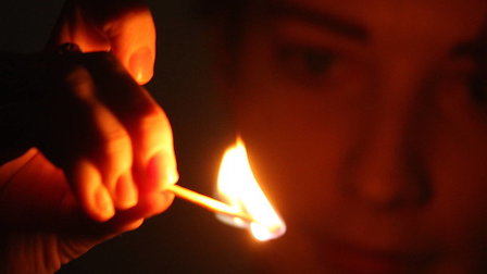 Свежие новости: Жителі Снігурівки залишаться без світла