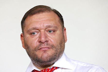 Свежие новости: Добкин вышел на свободу без залога: в ГПУ дали объяснение