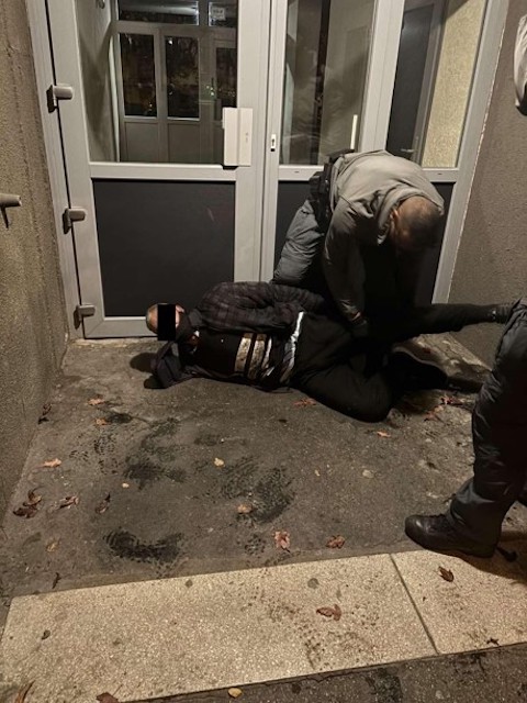 Свежие новости: У Словаччині провели масштабну антинаркотичну операцію, серед затриманих – українці