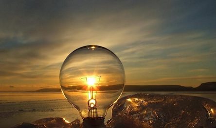 Свежие новости: Сегодня часть Вознесенска останется без света 25.09.2019