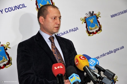 Свежие новости: Как будет решена городская проблема с бездомными собаками, - вице-мэр Юрий Степанец рассказал о двух вариантах программы действий