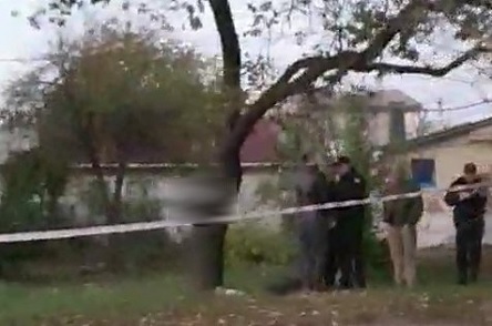 Свежие новости: В Николаеве молодой парень повесился прямо возле дороги