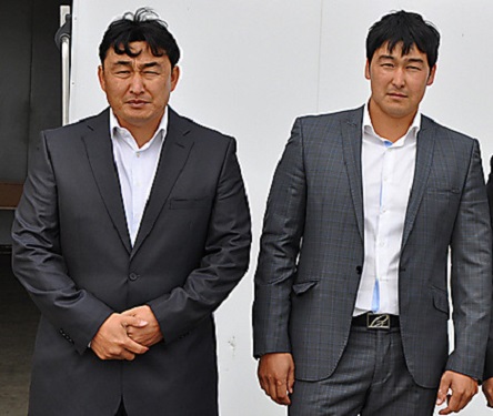 Фото новости: Международный холдинг отсудил у предприятия братьев-депутатов Николаевского облсовета Садридиновых ₴1,5 миллиона Свежие новости: Международный холдинг отсудил у предприятия братьев-депутатов Николаевского облсовета Садридиновых ₴1,5 миллиона