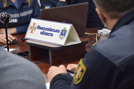 Свежие новости: На Николаевщине из-за непогоды обесточен 21 населенный пункт