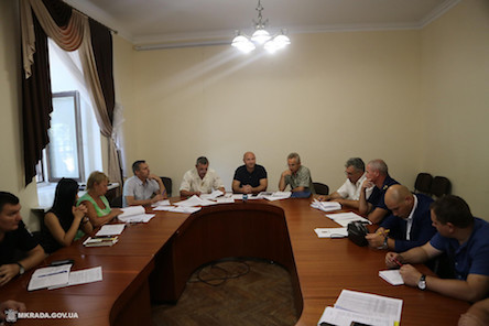 Свежие новости: Директор департамента ЖКХ рассказал о подготовке к отопительному сезону в Николаеве: соцсфера в лидерах