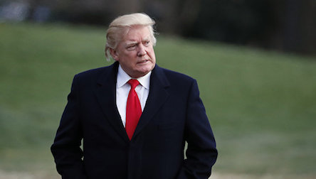 Свежие новости: В США готовят расследование по сделке Трампа с российским олигархом из 