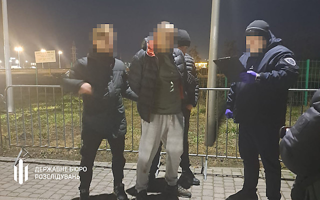 Свежие новости: На Вінниччині затримали інспектора Укртрансбезпеки, який за місяць збирав з бізнесменів ₴200 тисяч хабарів