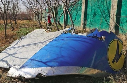 Свежие новости: Глава МИД Ирана подтвердил отказ выдать 