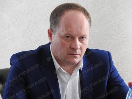 Фото новости: Если обвинения Барны справедливы, дело должно дойти до суда, — депутат Олабин Свежие новости: Если обвинения Барны справедливы, дело должно дойти до суда, — депутат Олабин