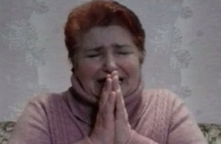 Свежие новости: ВИДЕО: «Режьте меня, но оставьте детей и внуков!» - жительница Черновицкой области, заразившая односельчан CОVID-19