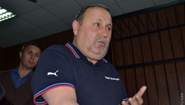 Свежие новости: «У меня нет таких денег на внесение залога» - Романчук. Чиновника вывели из зала суда в наручниках