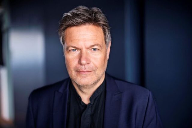 Свежие новости: Віцеканцлер Німеччини відповів Венсу: не лізьте не у свою справу