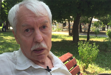 Свежие новости: В Симферополе арестовали экс-президента Крыма