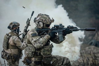 Свежие новости: Зеленський змінив керівника Центру спецоперацій «А» СБУ