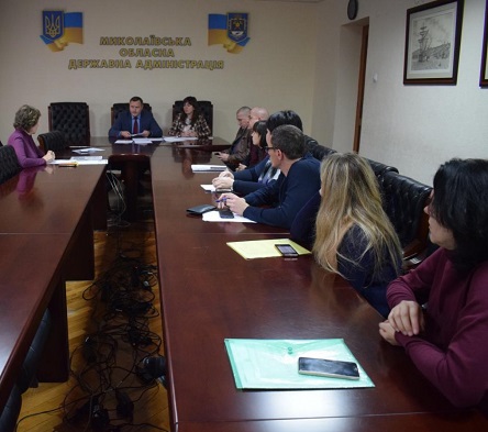 Свежие новости: Продолжается реализация программы обеспечения жильем семей участников АТО