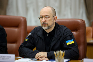 Свежие новости: Прем’єр Шмигаль заявив, що в уряді поки не буде кадрових змін
