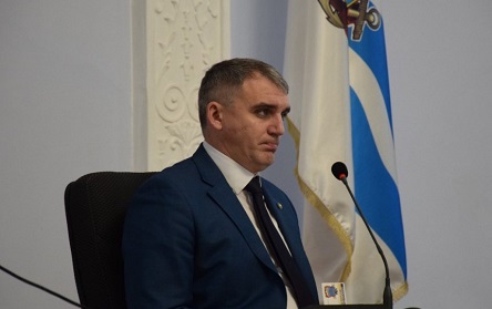 Свежие новости: Сенкевич рассматривает троих кандидатов на должность директора ДЖКХ Николаева