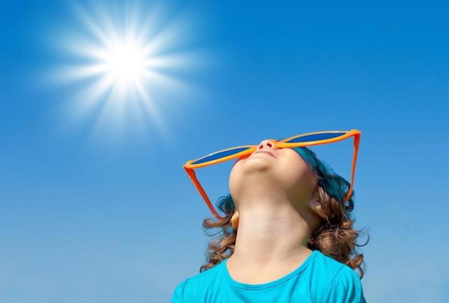 Свежие новости: В Николаеве прогнозируют жаркую и безоблачную погоду