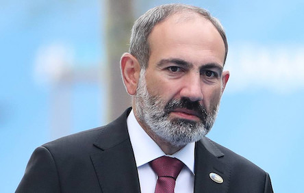 Свежие новости: Пашинян заговорил о введении российских войск в Карабах: у Путина ответили