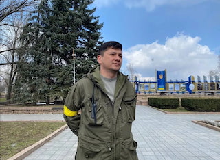 Фото новости: Кім анонсував якісну воду в Миколаєві та безпеку її подачі Свежие новости: Кім анонсував якісну воду в Миколаєві та безпеку її подачі