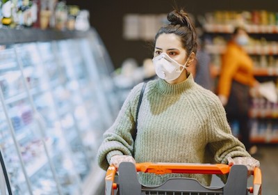 Свежие новости: Какие товары смогут продавать во время локдауна в Украине