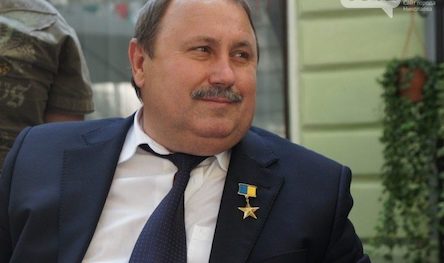 Свежие новости: «Дело Романчука»: Разрешение на разработку скандального карьера принадлежало еще 10 лет назад другой фирме