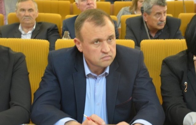 Свежие новости: Главврачом Николаевской городской больницы №3 стал Юрий Дячук