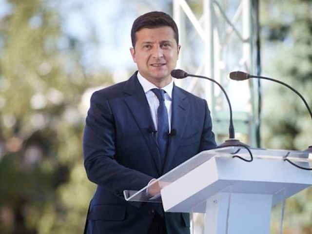 Свежие новости: Зеленский заявил, что в фонде борьбы с COVID-19 остались почти все средства