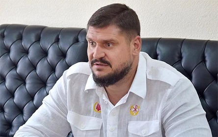 Свежие новости: «Поднять карточки жен и любовниц», - Савченко хочет, чтоб ГБР показало, как отдыхали николаевские депутаты