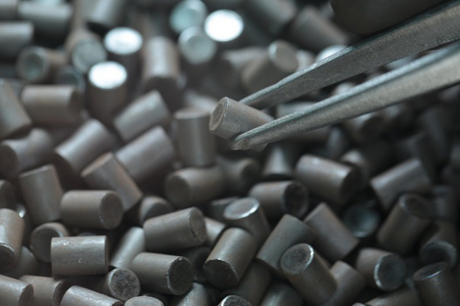 Свежие новости: Для строительства завода ядерного топлива на ЮУАЭС нашли замену россиянам