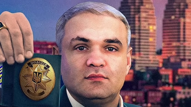 Свежие новости: Замголови Нацполіції відсторонили від посади після розслідування