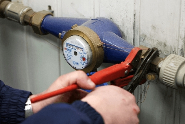 Свежие новости: Николаевцы должны за свой счёт установить водные счётчики: цена до 100 тысяч