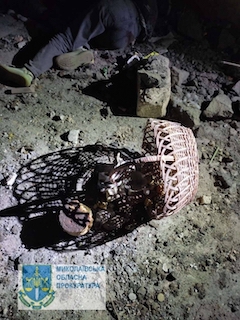 Свежие новости: Ішли святити паски: з'явилися подробиці загибелі молодих людей у ​​Миколаївській області