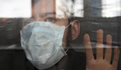Фото новости: Вся Николаевская область оказалась в оранжевой зоне эпидемической опасности Свежие новости: Вся Николаевская область оказалась в оранжевой зоне эпидемической опасности