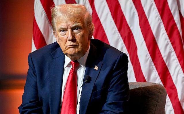 Свежие новости: Іран нападе на Ізраїль вже цієї ночі, - Трамп