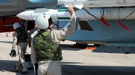 Свежие новости: В России заявили о разработке бомбы под названием Дрель