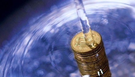 Свежие новости: В Николаеве с сегодняшнего дня на 22,5% подорожал тариф на воду