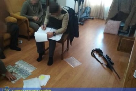 Свежие новости: На Николаевщине СБУ разоблачила коммерсантов на уклонении от уплаты налогов на миллионы гривен