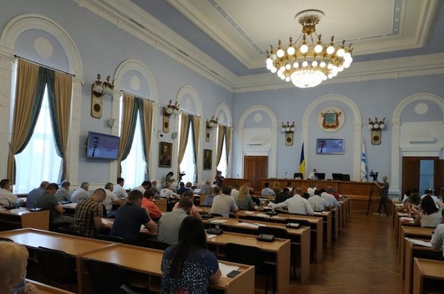 Свежие новости: Директор департамента Николаевского горсовета заразилась коронавирусом