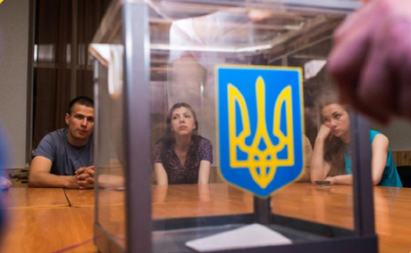 Свежие новости: ОПОРА: Наблюдателей не пустили на заседание УИК, первые нарушения