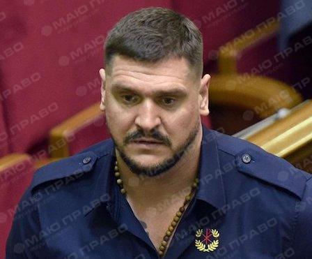 Свежие новости: Савченка лишили мандата нардепа
